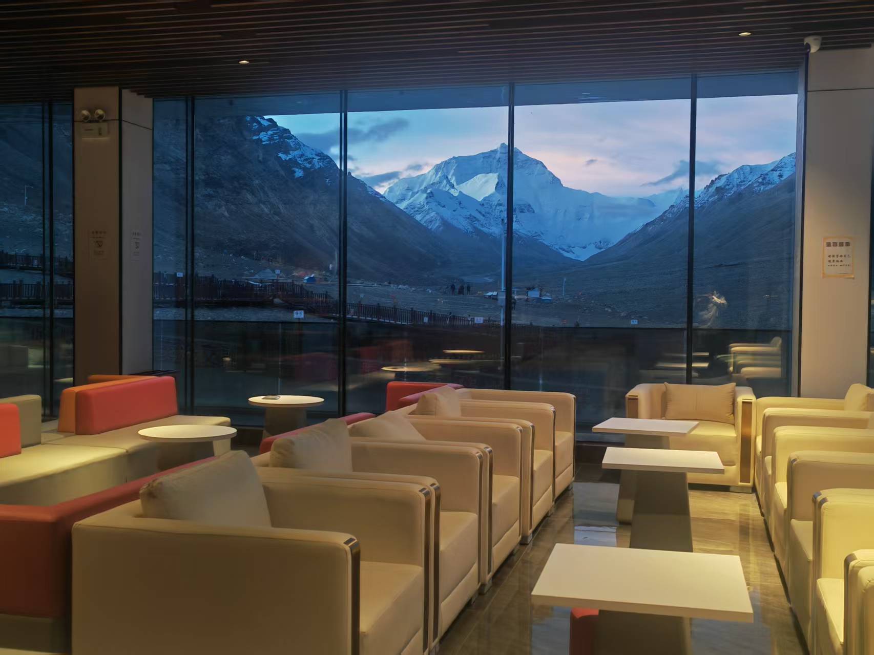 NEO CUCINA Automatic Ramen Cooker Operates Smoothly at Everest Base Camp