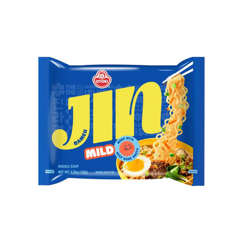 OTOKI Jin Ramen Mild