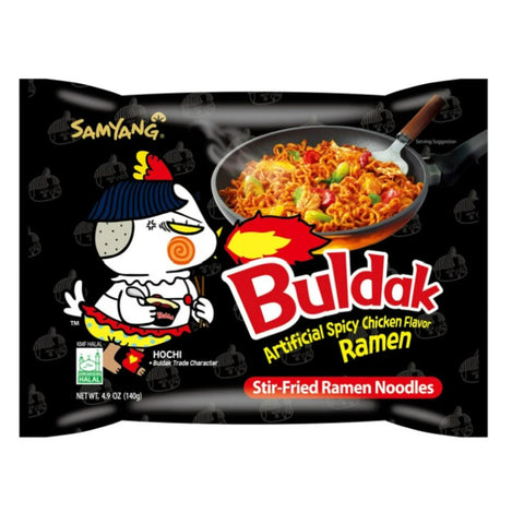 Samyang Buldak Original