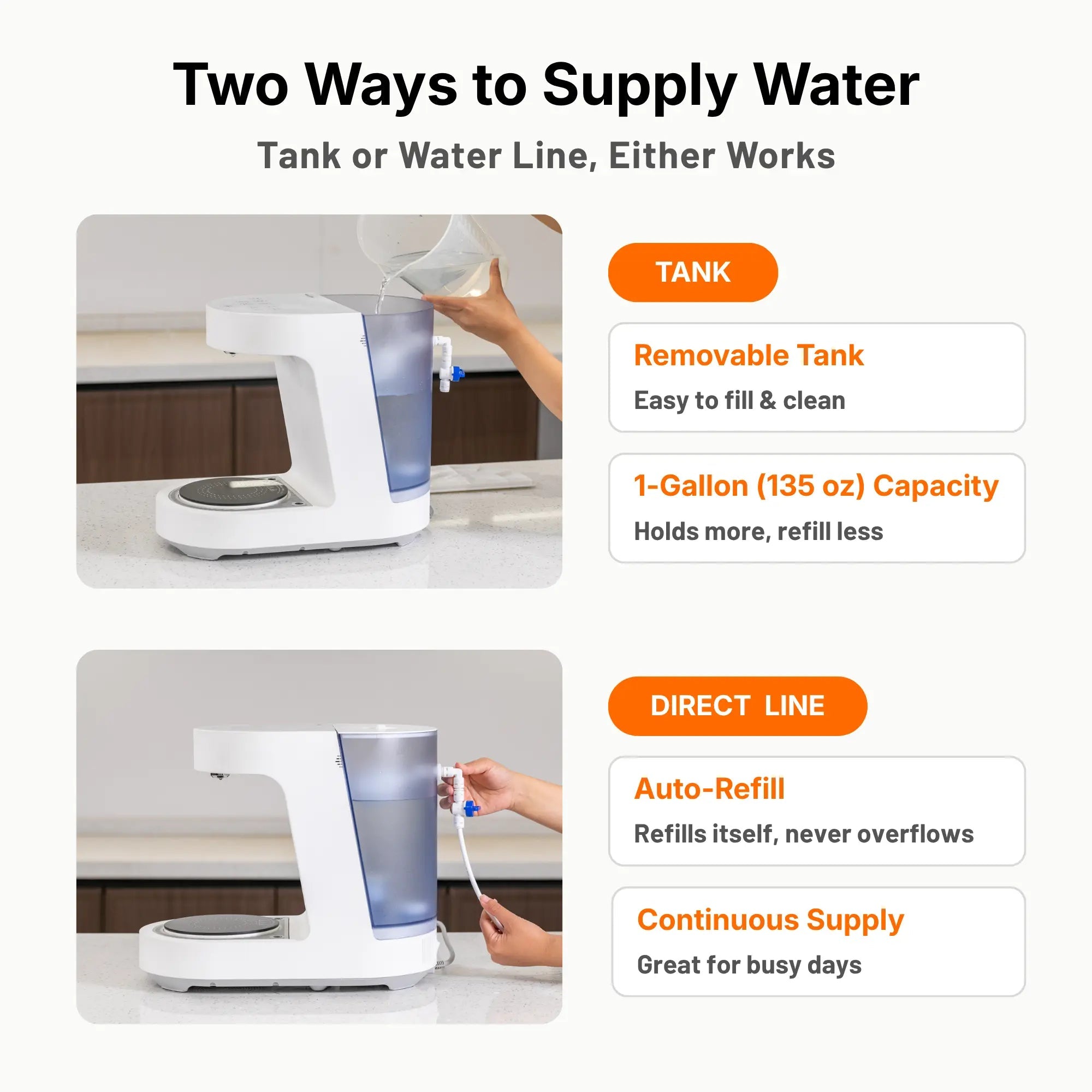 Automatic Ramen Cooker & Hot Water Dispenser by NEO CUCINA commercial ramen cooker for self-serve hot food business
