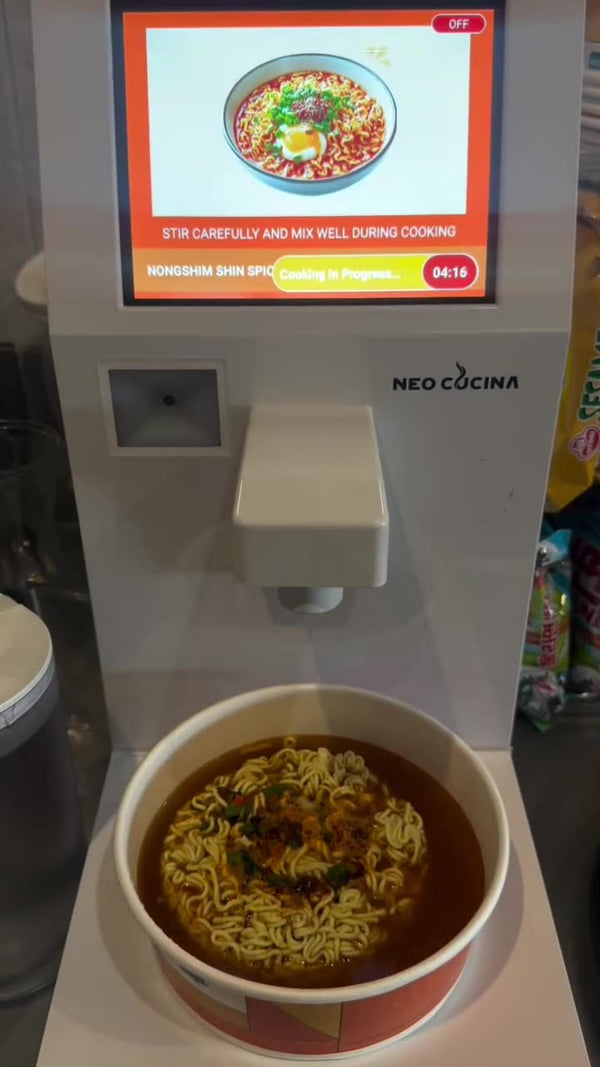 Korean Restaurant Ramen Bar · Visalia, CA