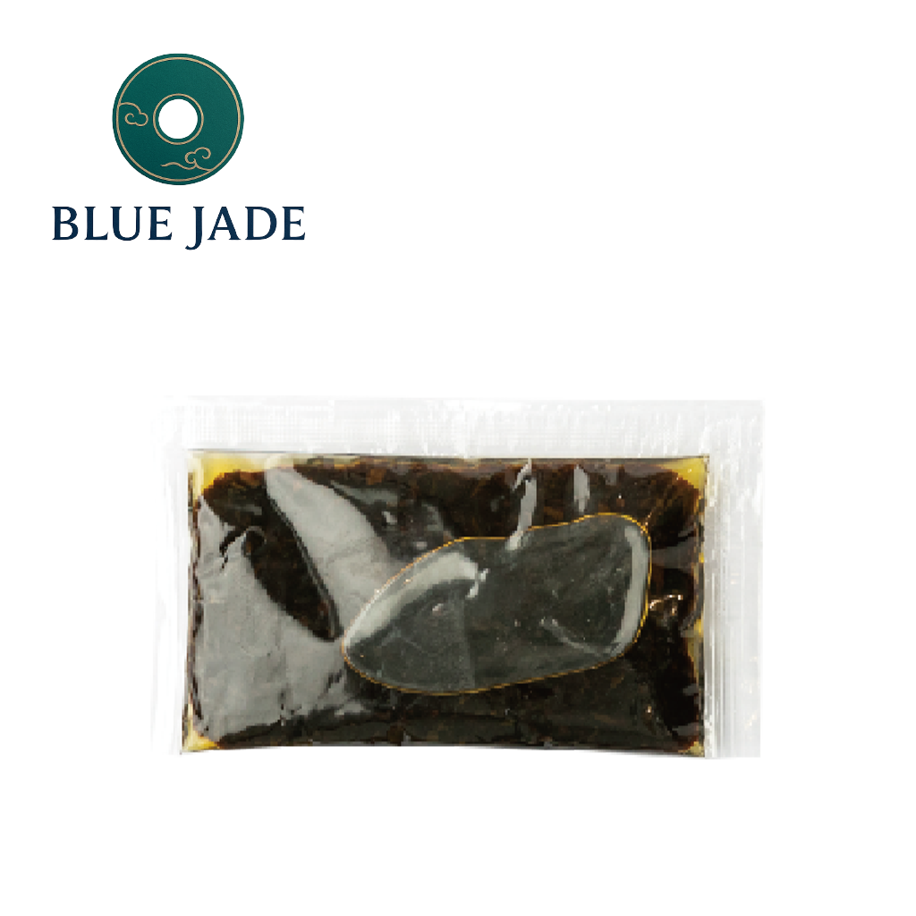 BLUE JADE Soy & Scallion Sauce [100 Packets]