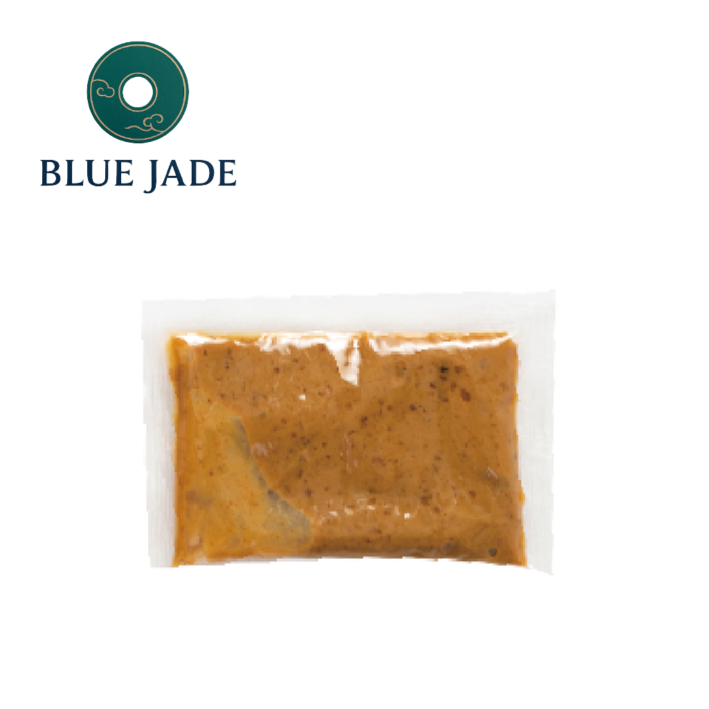 BLUE JADE Peanut Sesame Sauce [100 Packets]