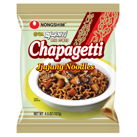 Nongshim Chapagetti