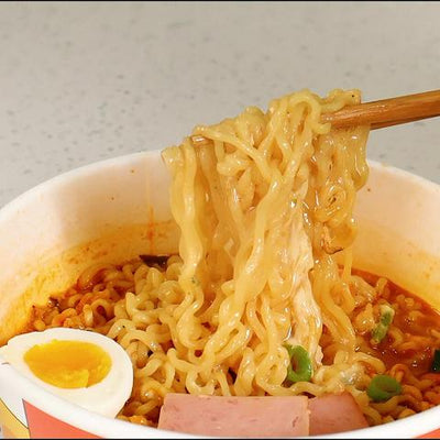 Automatic Ramen Cooker & Instant Hot Water Dispenser