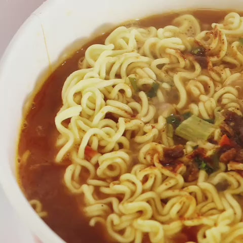 Smart Commercial Ramen Cooker